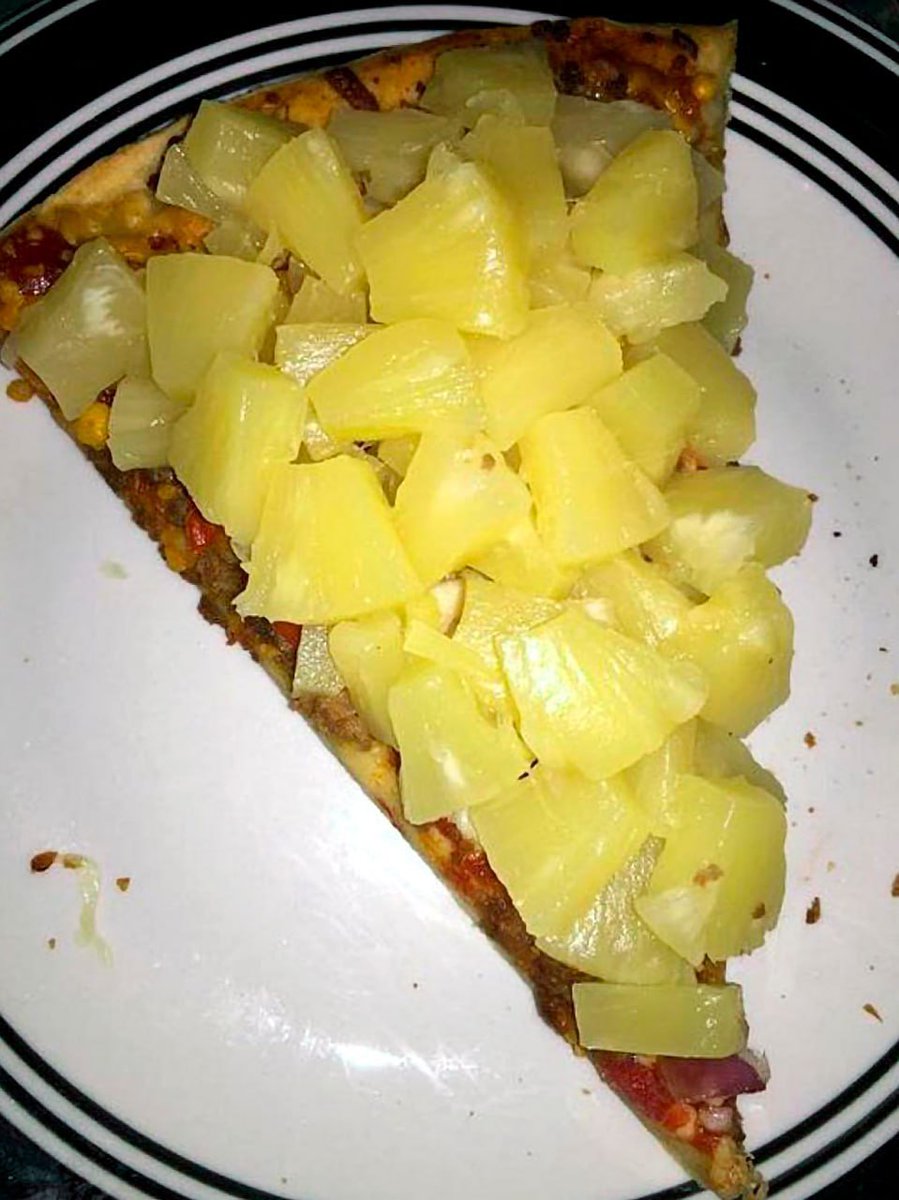 TGK_DXM's tweet image. #pizza #italy