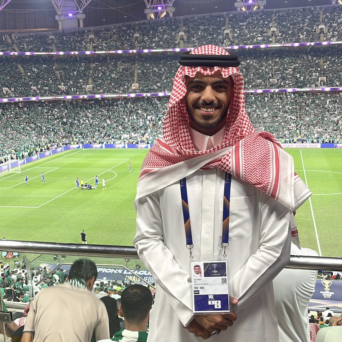 Saif Alghamdi tweet media