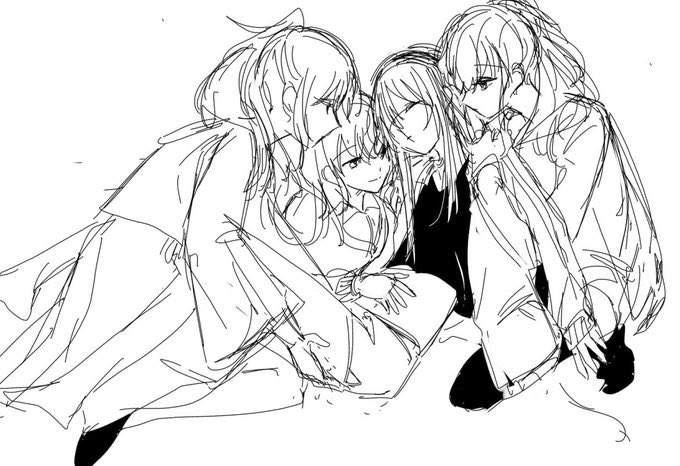 生活就是O蛋 tweet media