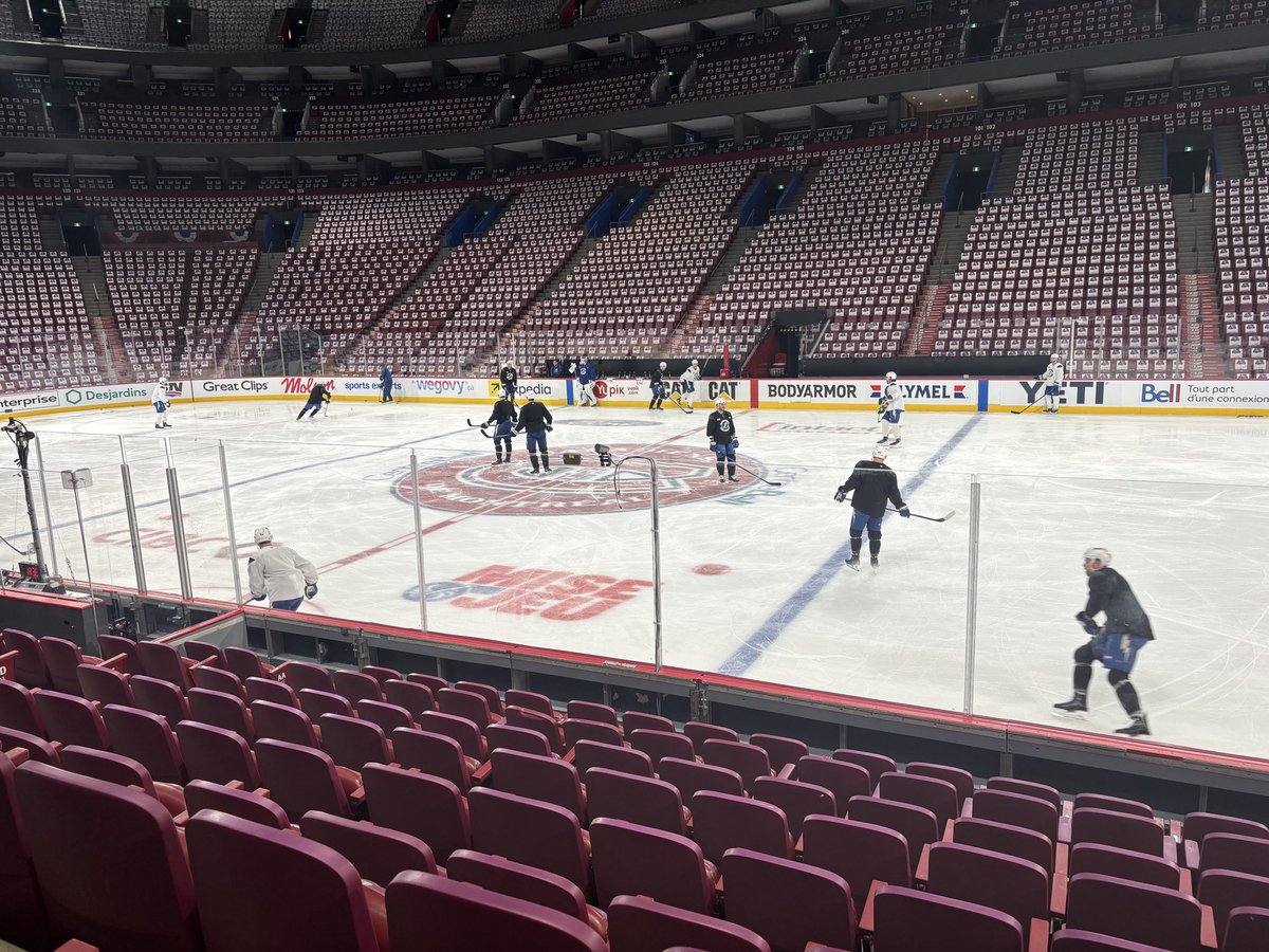 BenjaminJReport's tweet photo. Very well attended optional #GoBolts skate today:

Perry
Guentzel
Cirelli
Point
Girgensons
Paul
Sabourin
Bjorkstrand
Geekie
Gourde

Raddysh
Moser
McDonagh
Cernak
Hedman
Crozier
D’Astous
Lilleberg
Carlile 

Vasilevskiy
Johansson
Meneghin https://t.co/IaASPCiB5f