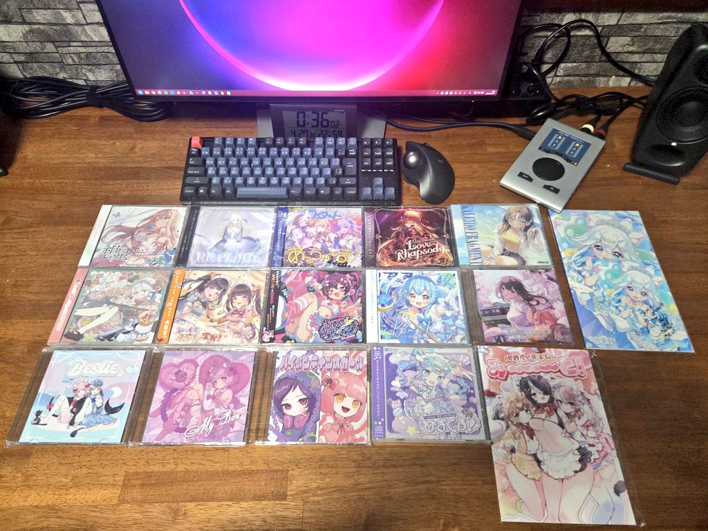 ぷりすけ（Doujin Frontline） tweet media