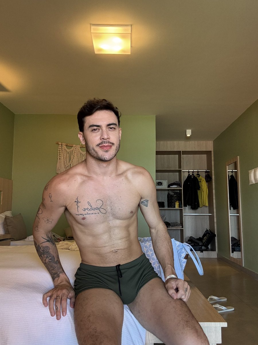 Thássio Oliveira tweet media