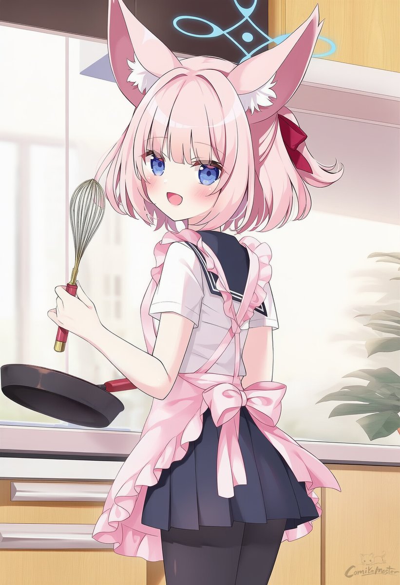 鳳凰院ナギ🐈 tweet media