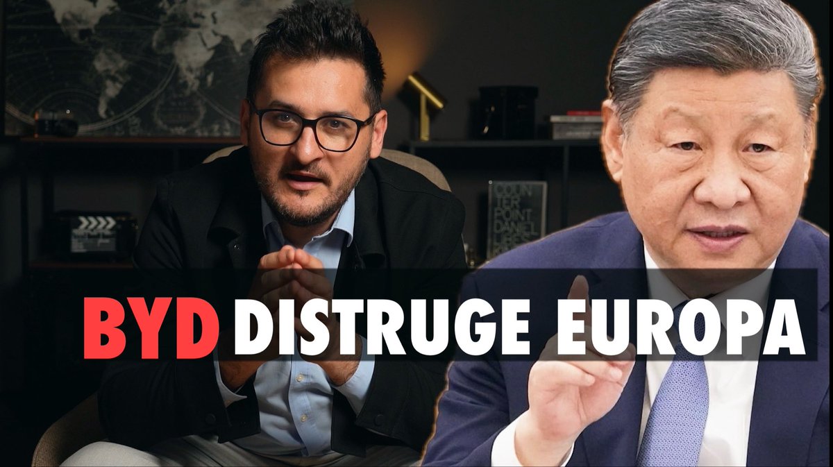 Radu Buzăianu tweet media