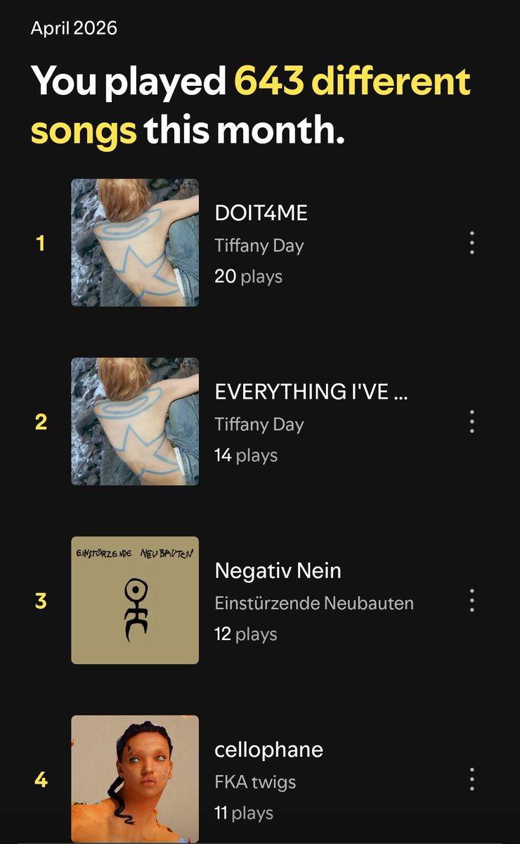 oxe kkkkkk doit4me eu floodei antes de drop dead sair e negativ nein eu floodei anteontem