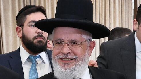 yaakovyitzcha's tweet photo. Shas-backed Rabbi Zevadia Cohen elected chief rabbi of Tel Aviv

After eight years without a chief rabbi, Shas-backed Rabbi Zevadia Cohen was elected with 37 of 61 votes, defeating former MK Rabbi Haim Amsalem

https://t.co/TsWOEHCHmE https://t.co/z3puJRCs03