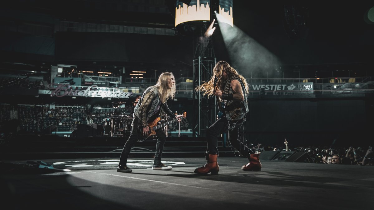 Pantera tweet media