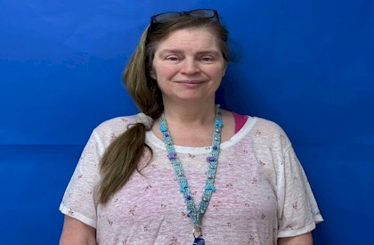 GuardTronicInc's tweet photo. Julie Brown has previously worked for a family’s alarm company out west. We feel blessed to get to take advantage of her experience and incredible work ethic. 

Happy Two Year Anniversary, Julie! We look forward to many more years of serving along side you. https://t.co/pp3fg7ok9c