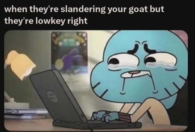 God of cheese tweet media