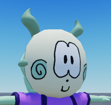 Dandy from Gardenville! tweet media