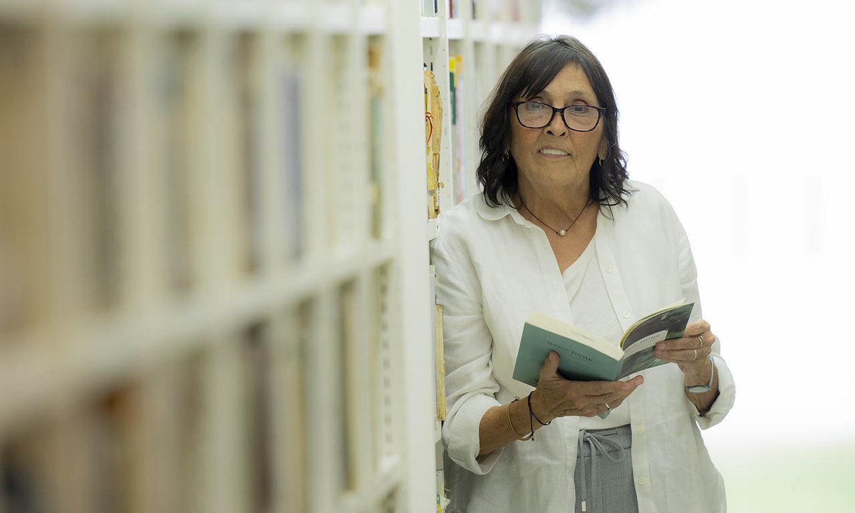 GEAC1's tweet photo. Ha fallecido Rossana Regillo. DEP https://t.co/G1K7NmWlvV