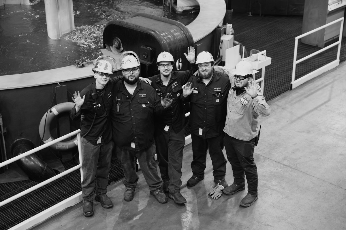 ScotForge's tweet photo. Scot Forge is proud to be a 100% employee-owned company! 💯
That means every team member has a personal stake in delivering quality, service and innovation for our customers.
Ownership creates accountability—and a culture built on pride in our work. https://t.co/ycioZuCHNQ