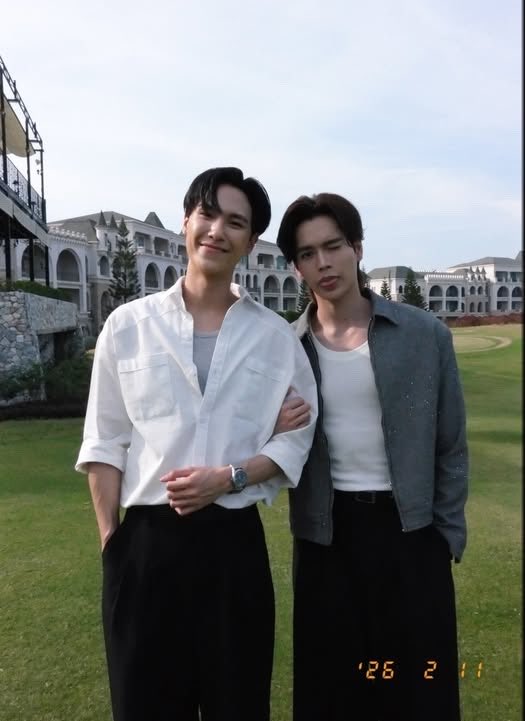 น้องวิ้ง^_− (nongwink) tweet media