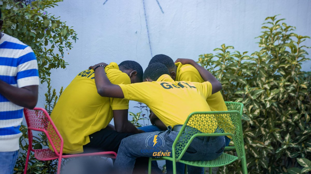 sandprodz's tweet photo. La troisième journée de la première édition de Coup de Génie s’est tenue le samedi 25 avril 2026, avec au programme les 5e et 6e matchs de la compétition. Dans la première rencontre, Gen X s’est imposé face aux Conquérants du Savoir sur le score de 270 à 130. Dans l’autre match, Scorpion a confirmé sa grande forme en enchaînant une nouvelle victoire contre Arcanum Trias (220-160).

À l’issue de cette journée, Scorpion domine le classement avec 9 points, suivi d’Arcanum Trias et Gen X (3 points chacun). Les Conquérants du Savoir et The Brain Squad ferment la marche avec 1 point chacun.

La prochaine journée est prévue pour le samedi 2 mai 2026, avec les 7e et 8e matchs de cette première édition.

@coupdegenie.ht
Texte: @guibens_joseph
Crédit photo : @best_studio__