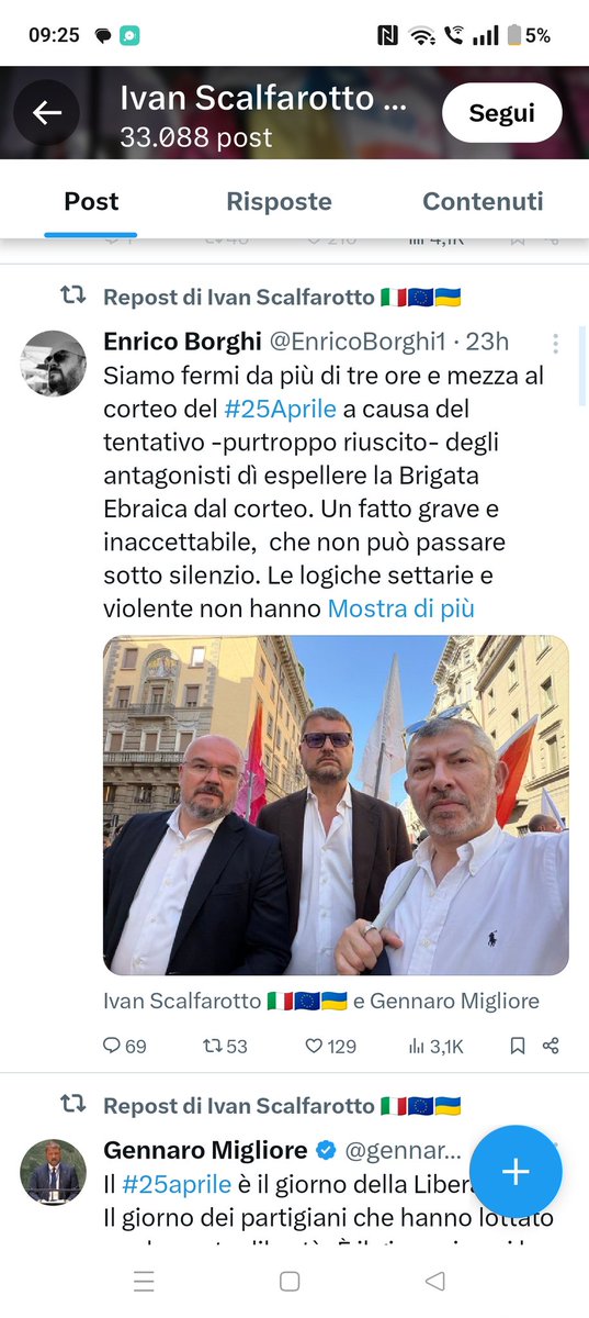 Paolo Mossetti tweet media