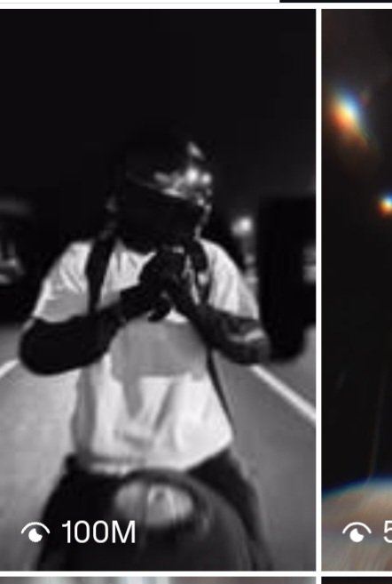 Jungkook's "Hooligan" biker reel has surpassed 100M views on Instagram!  

It's his most viewed, liked, reposted, commented and saved post on the platform.