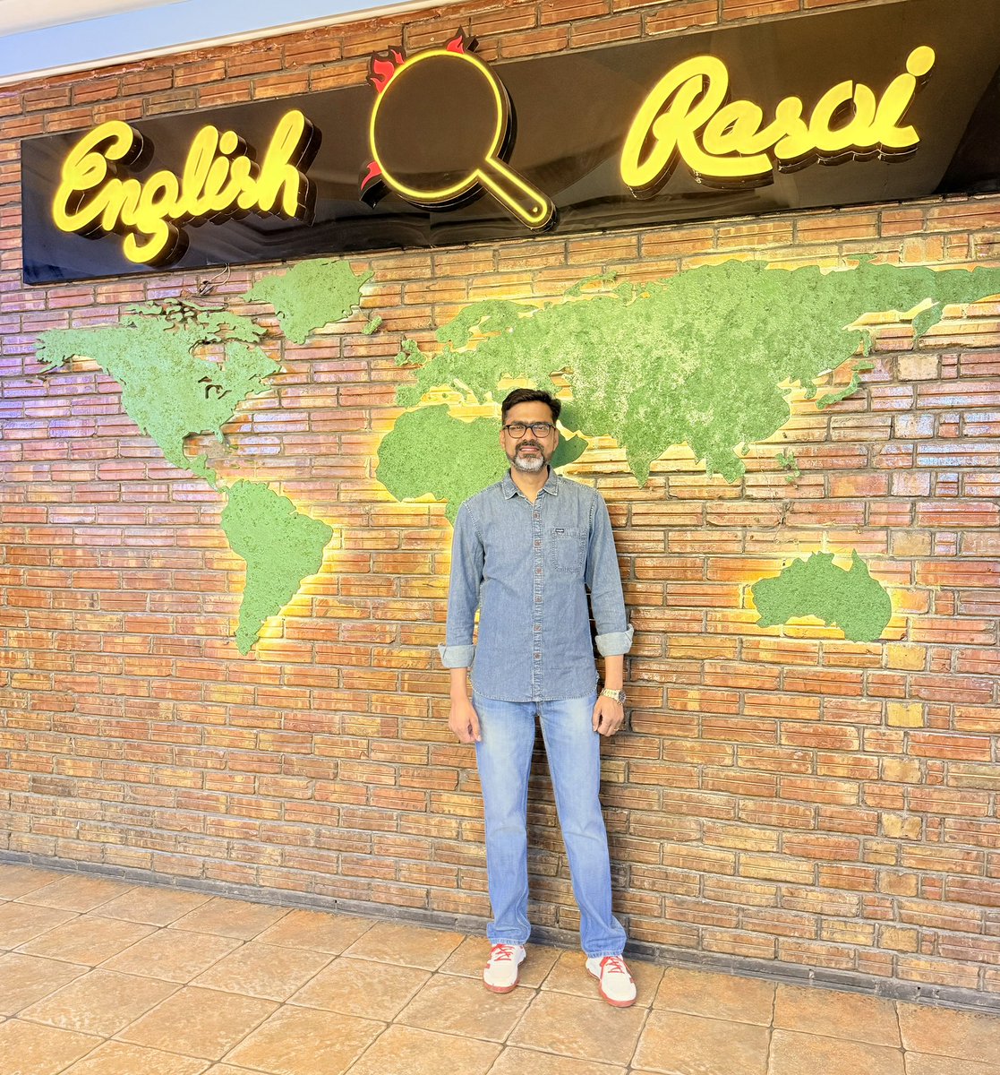 Dr. B L Bairwa MS, FACS tweet media