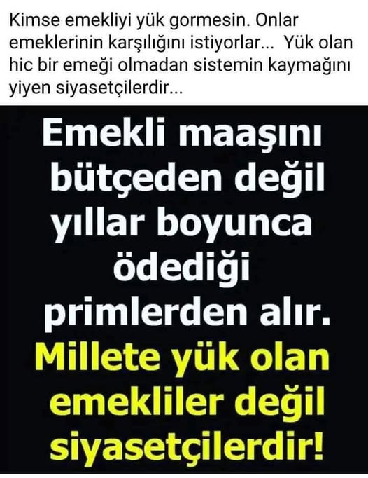 #KorkmaSandıktanKaçma