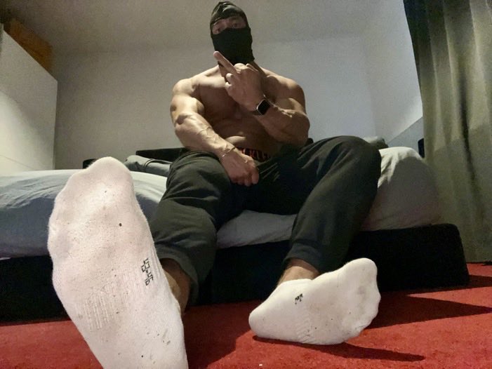 Lordship 🌈🦍 tweet media