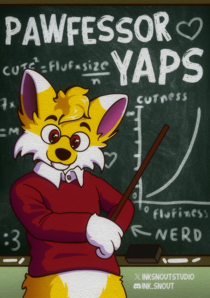 InkSnout (commissions open) tweet media