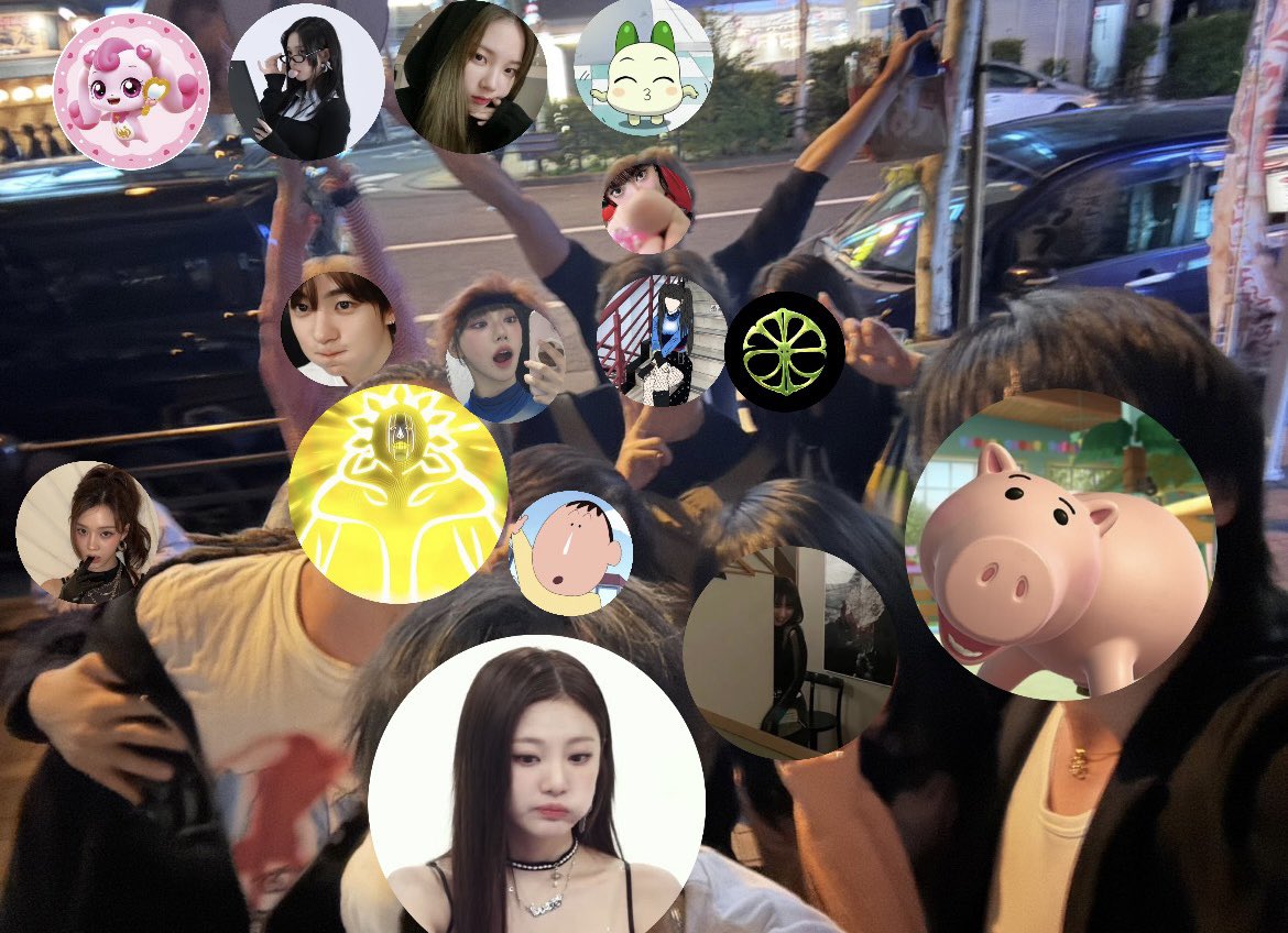 ningning0116's tweet photo. 最高の思い出ありがとうございます✨️✨️
京セラ2日目除いてaespaちゃん4人もしっかり拝めたしファッションもできてほんと楽しかった😆😆
やっぱ俺オタク好きなんだって
MYお疲れ様ね～またペンミで😆😆😆😆 https://t.co/3jvBPBYkTm