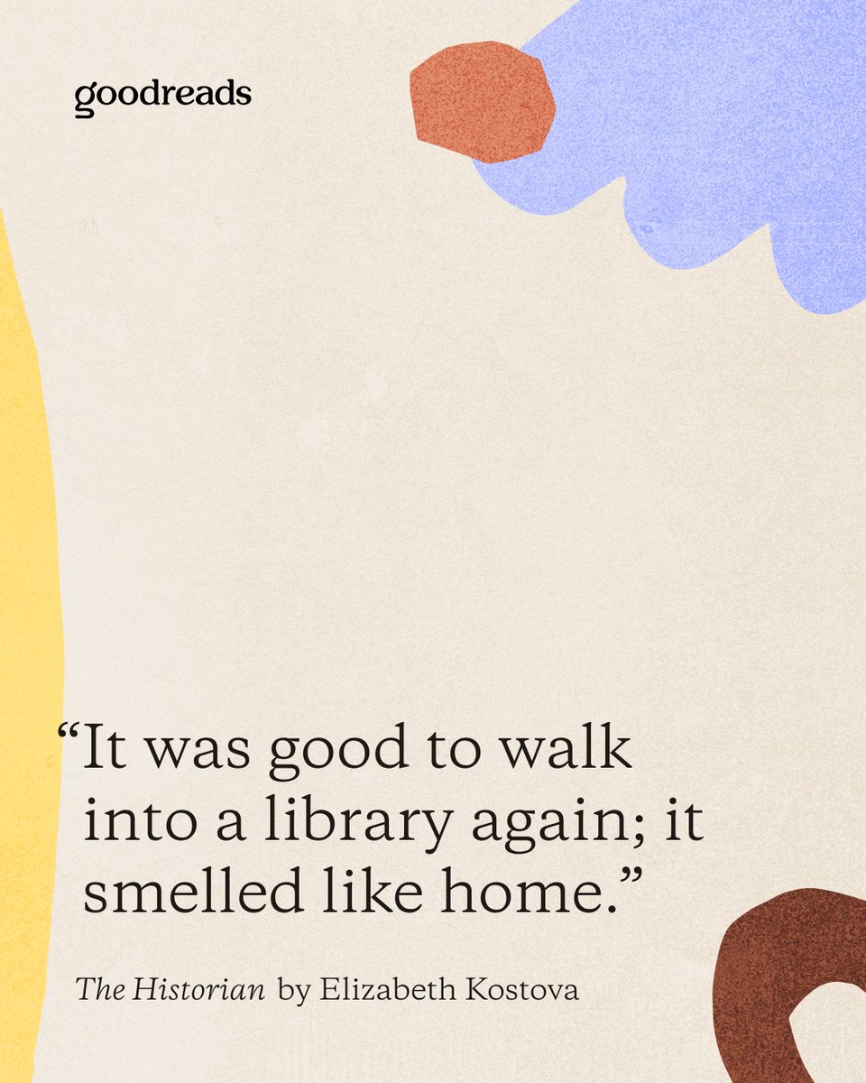Goodreads tweet media