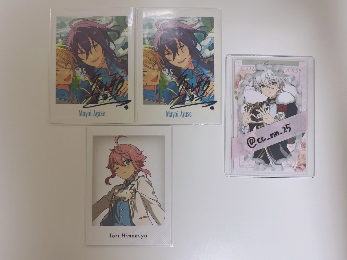 のな🎀*. tweet media