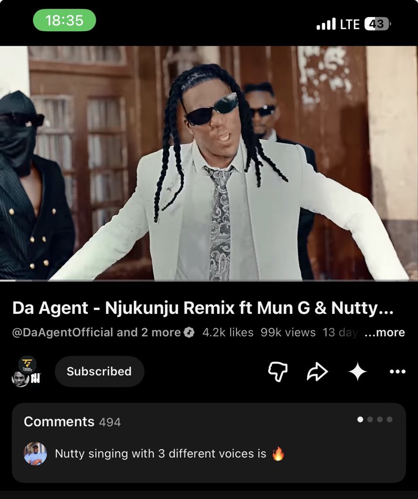 #MinisterOfEnjoyment tweet media