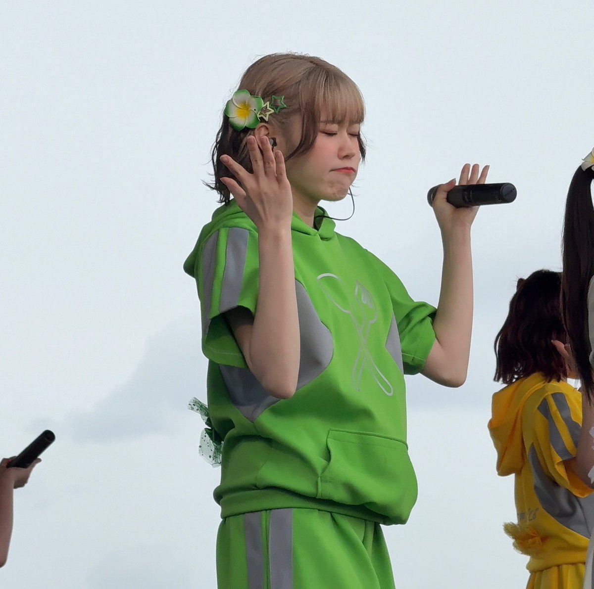 のぴ【おこさまぷれ〜と。】 tweet media