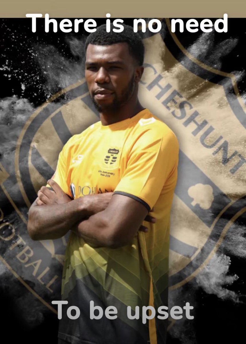 JoeRider_'s tweet photo. @dequane_wilson @cheshuntfcscore https://t.co/4P2LIyCrev