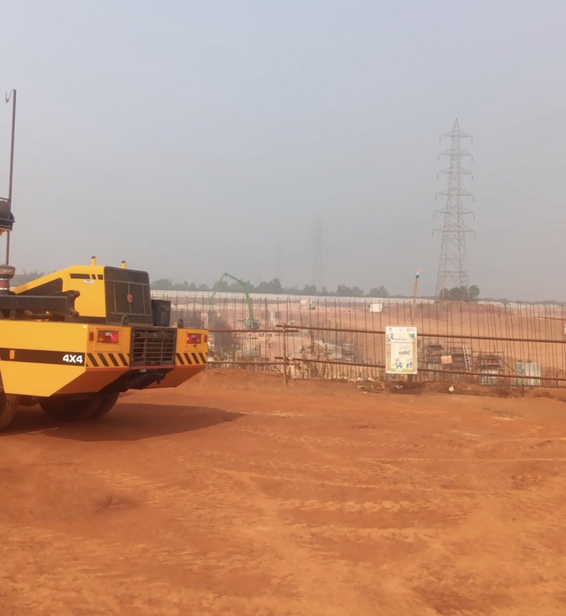 manas_muduli's tweet image. #DidYouKnow India’s first private rail wheel &amp;amp; axle manufacturing factory is coming up in Odisha!! 

It will also power the wheels for “Vande Bharat” trains.

&amp;gt; Investment: Rs 2,500 crore
&amp;gt; Nearly 50% of output targeted for exports

📍 Jupiter Tatravagonka Railwheel Factory
