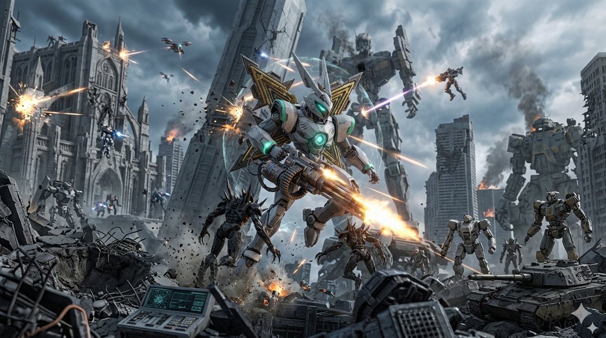 waretemeera tweet media