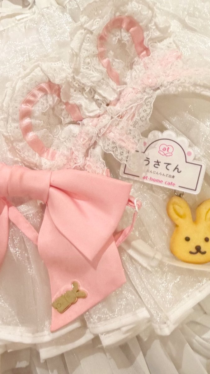 うさてんᐢ.ˬ.ᐡ4/26卒業SP tweet media