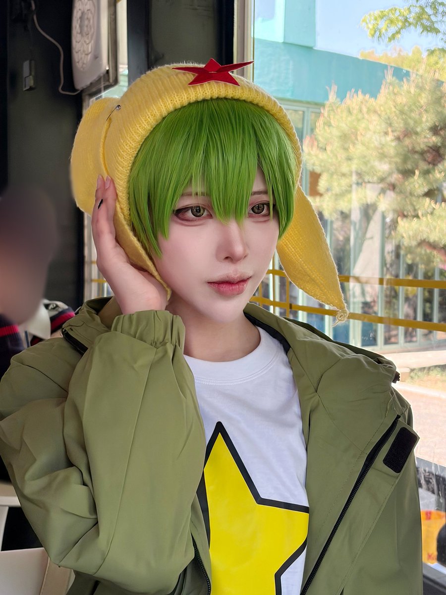 다이ダイ tweet media