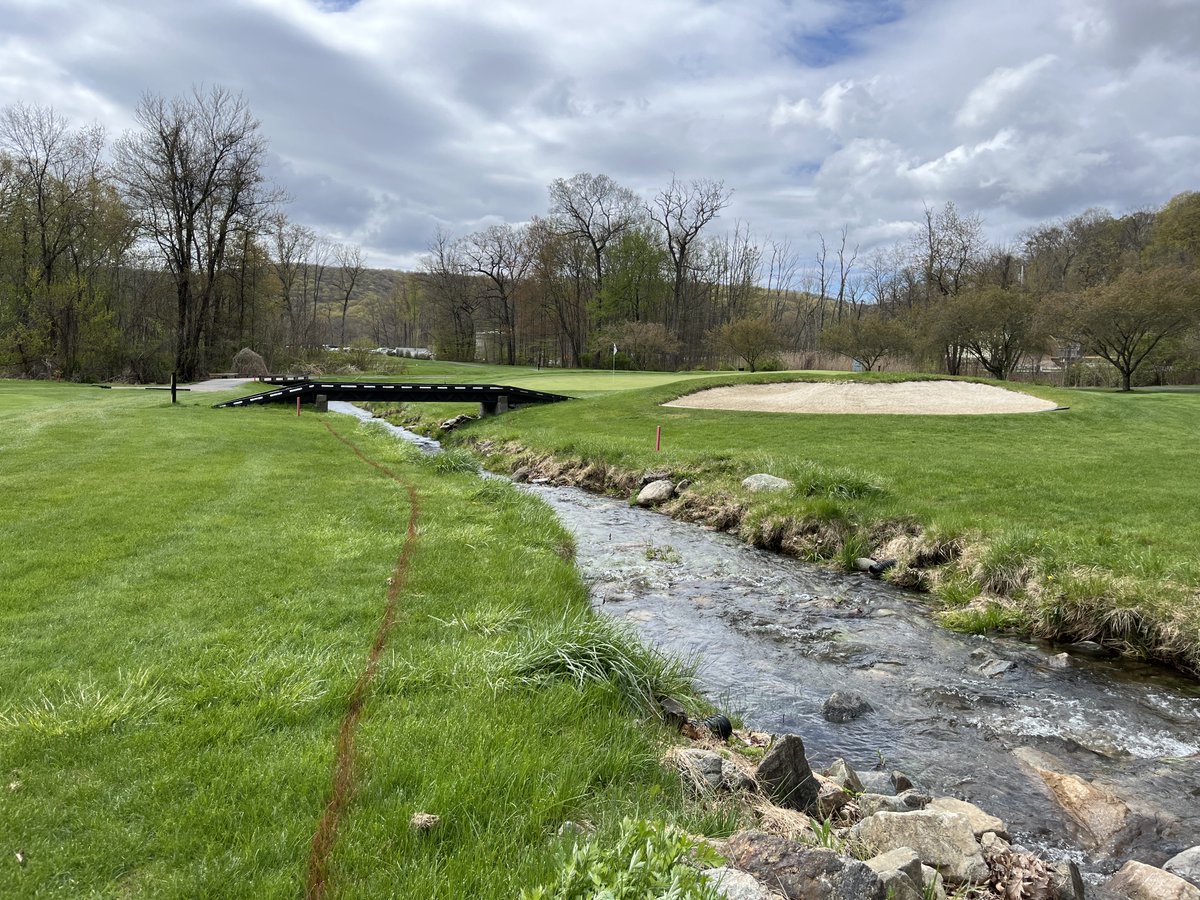 PhilButtafuoco's tweet photo. Truly appreciate our @goarmywestpoint staff who managed this weekend’s @PatriotLeague men’s golf championships at the West Point Golf Course.
⁦@ArmyWP_Golf⁩ https://t.co/FINbZ1l5OQ