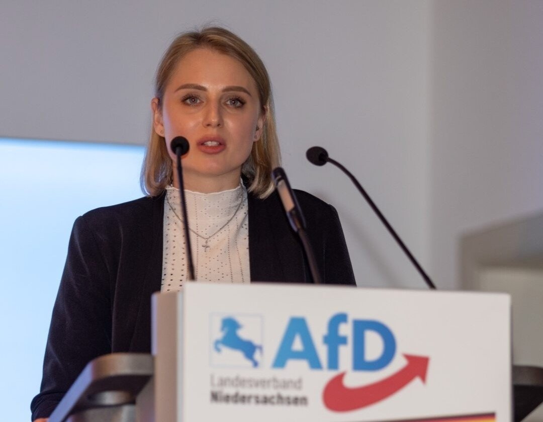 Vanessa Behrendt MdL tweet media