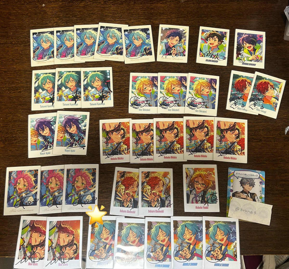 いとう tweet media