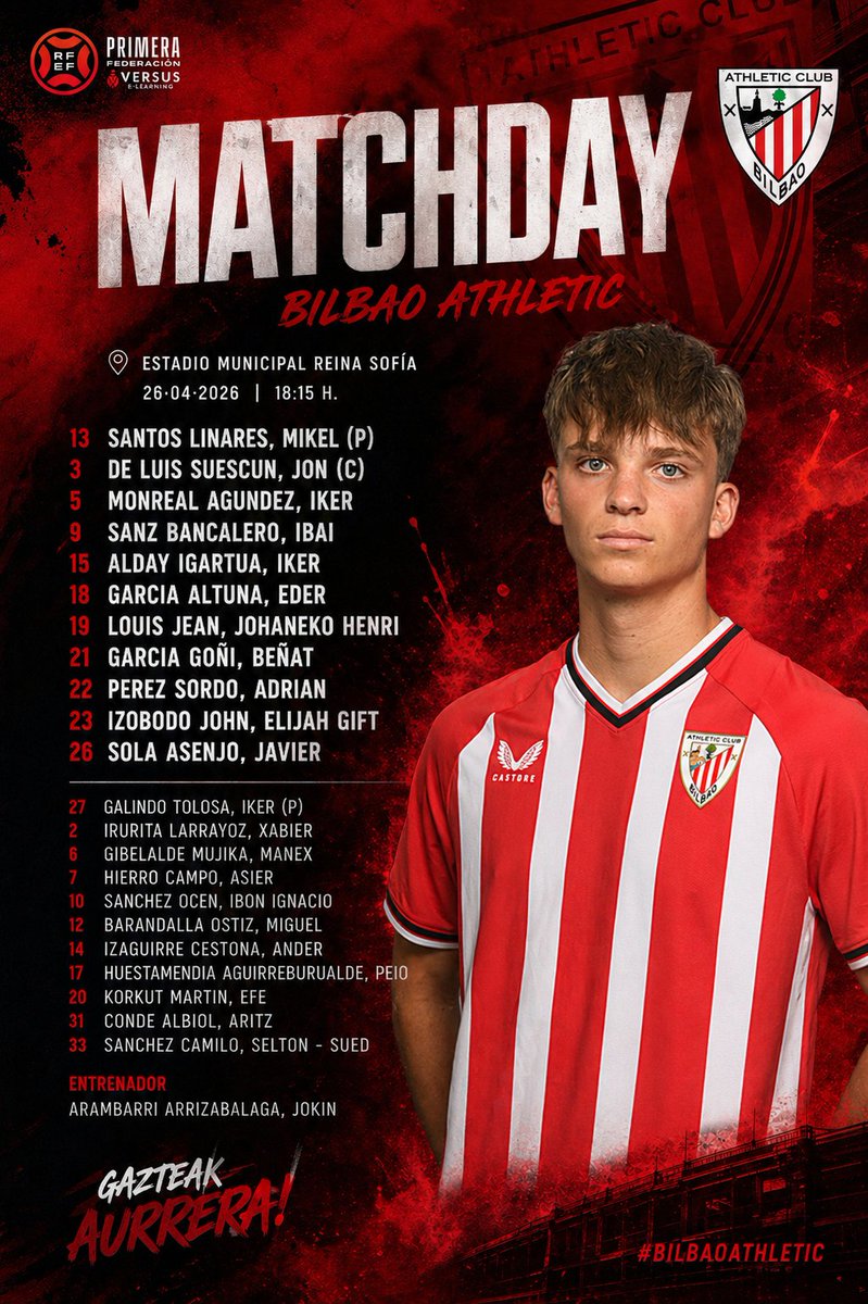 Lᴀ Cᴀɴᴛᴇʀᴀ Dᴇ Lᴇᴢᴀᴍᴀ tweet media