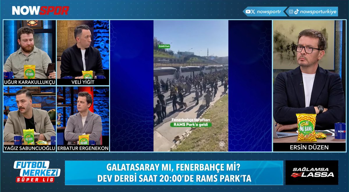 NOW Spor tweet media