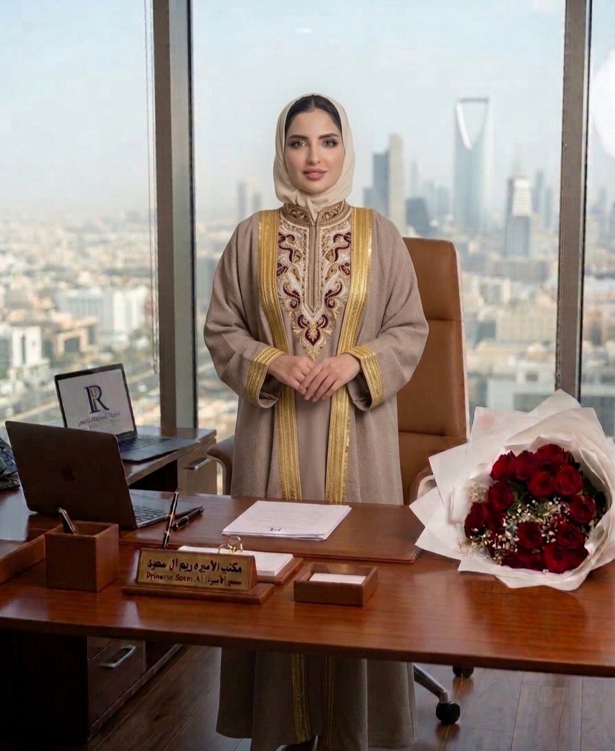 مديرة المكتب المالي اسماء العتيبي 🇸🇦✍️ tweet media