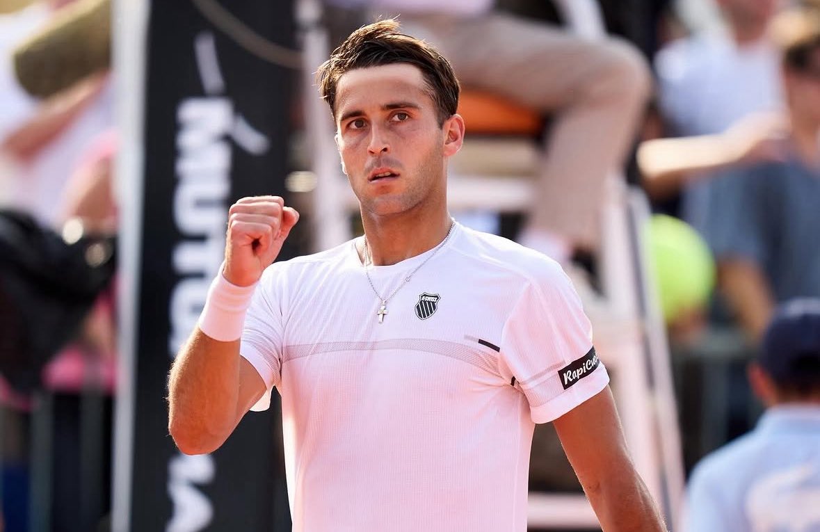 Tomás Etcheverry tweet media