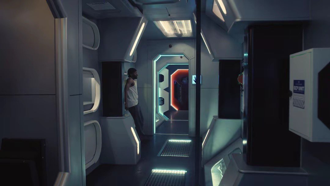 MOZZIEMUTANT's tweet photo. I self funded a Sci fi short film starring an actor who was in Doctor Who ( @bbcdoctorwho ) to find out more click here! https://t.co/1yXEsUyYzM https://t.co/1WUQefqosQ