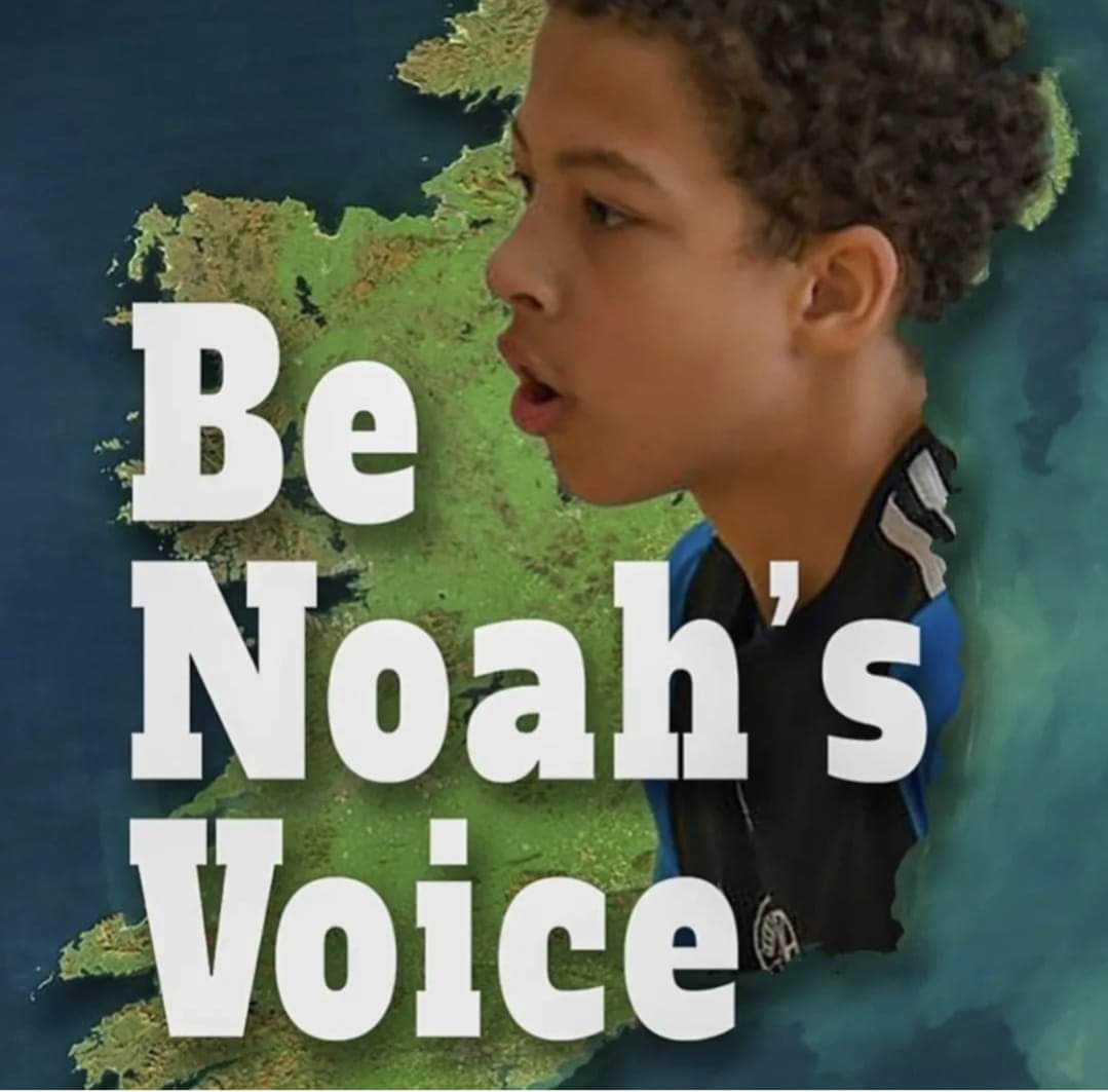 Barneyhen's tweet image. #JusticeForNoahDonohoe