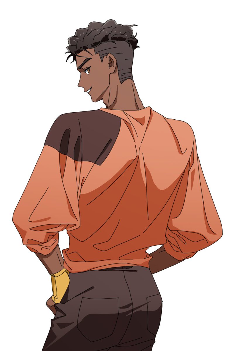 (Shrimpun)))◀/VGEN tweet media