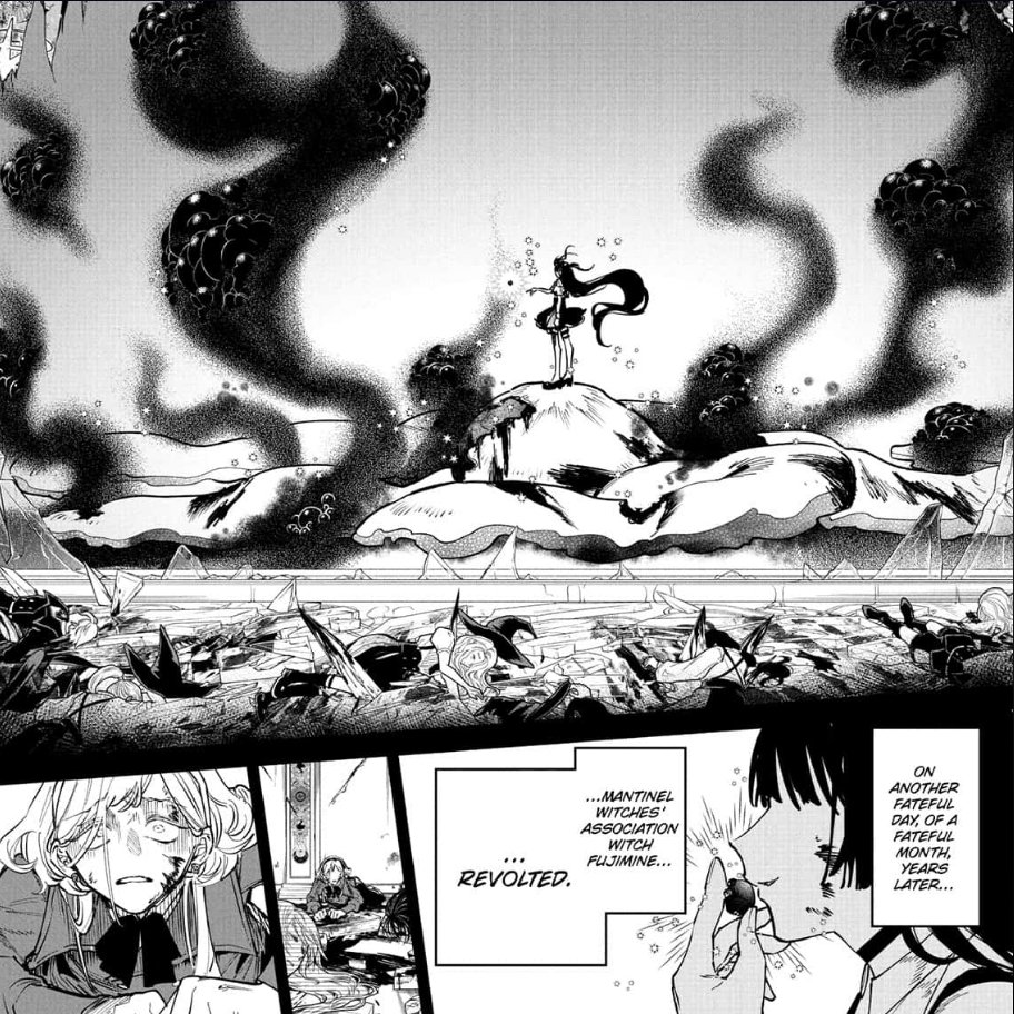 Pikku 感情的 - 「イチガチバチ宗教家」 #TENOÍ tweet media