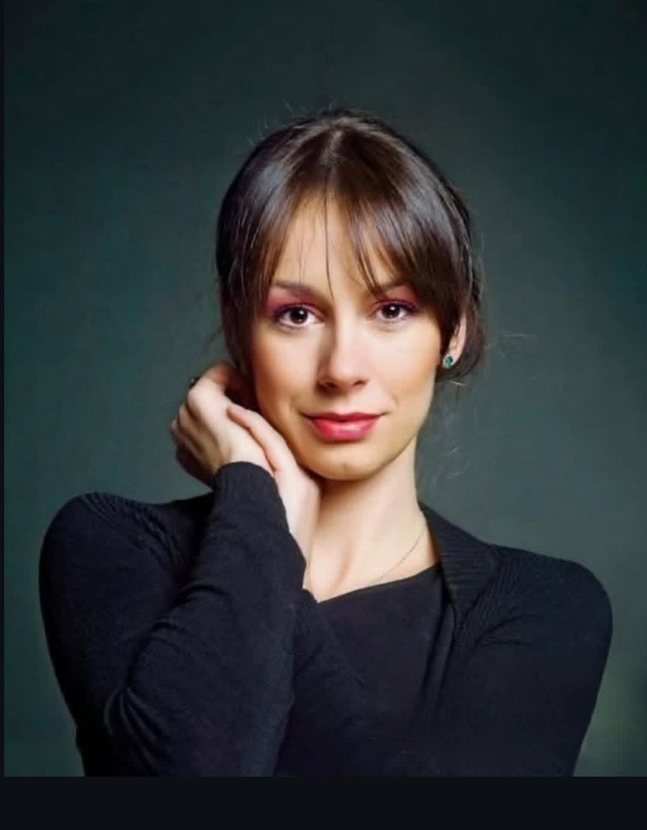 Katarina Petrovic tweet media