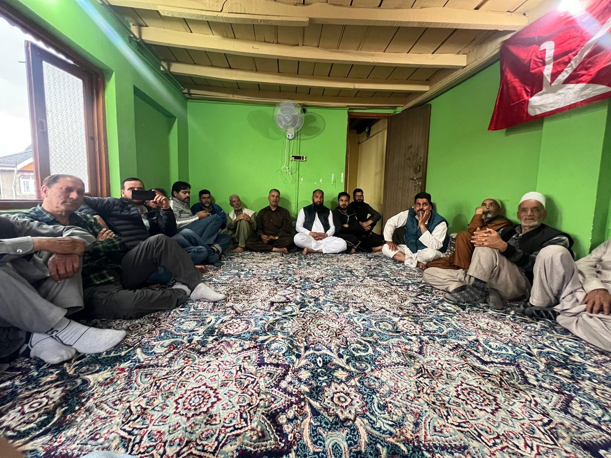 Salman Sagar tweet media