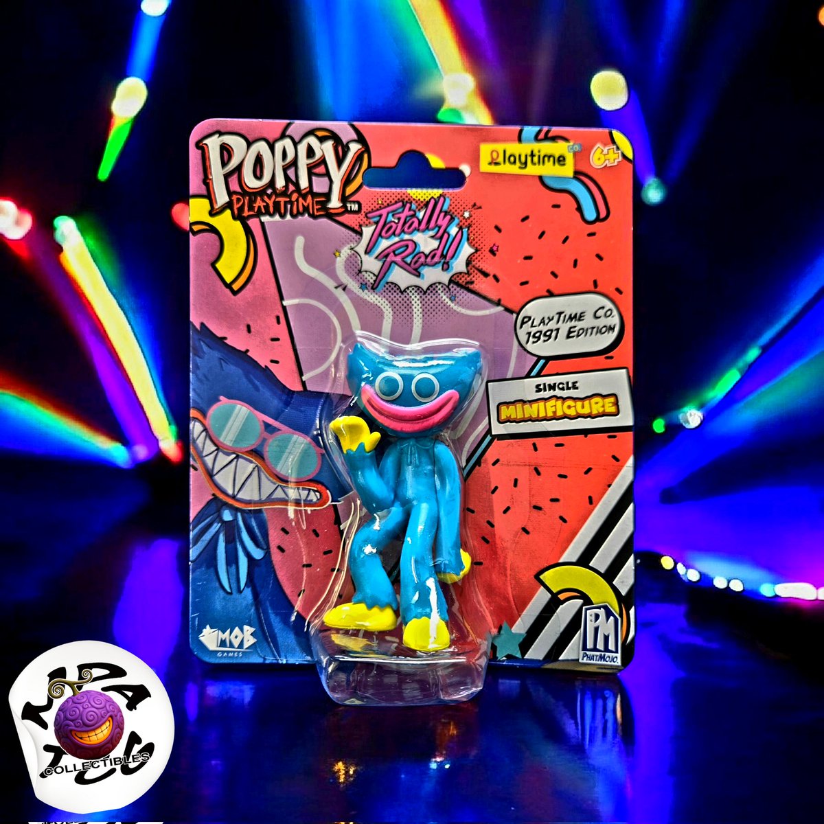 MPA_TCG's tweet image. #mpatcg #collectiblefigures #toycollector #toycollection #thehobby