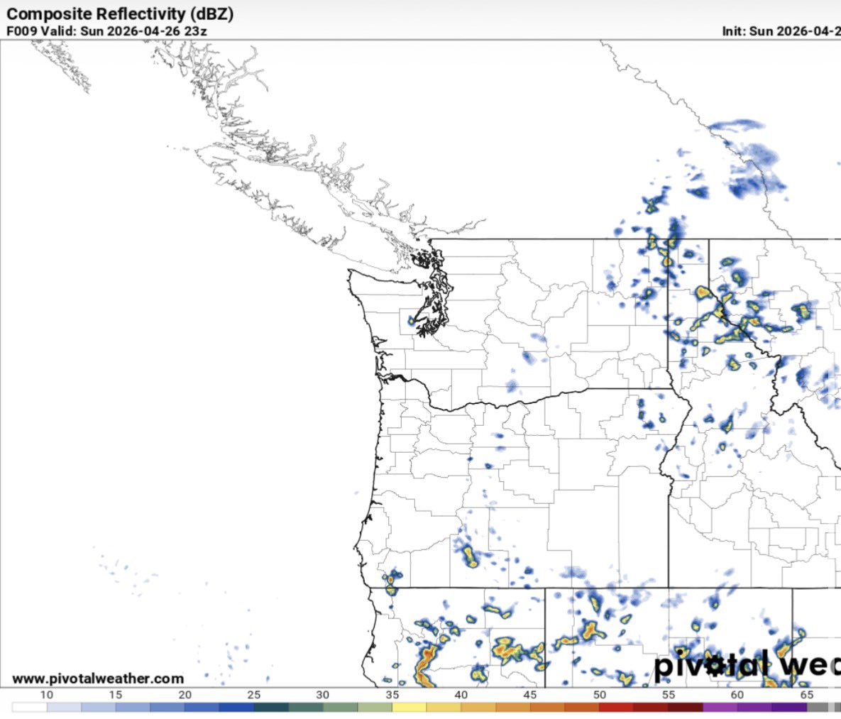 RyanWeather.Com tweet media