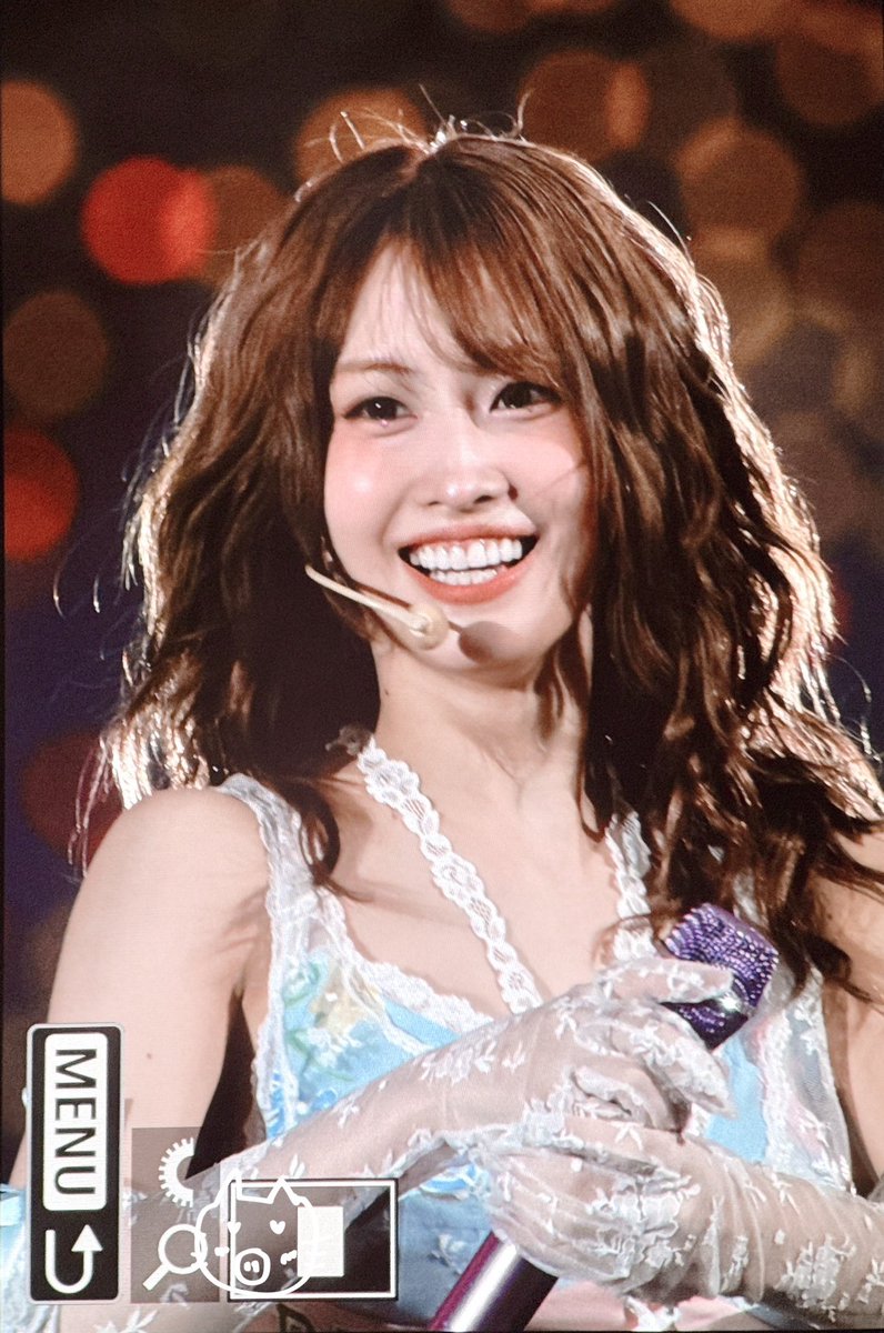 Momo Lovers tweet media